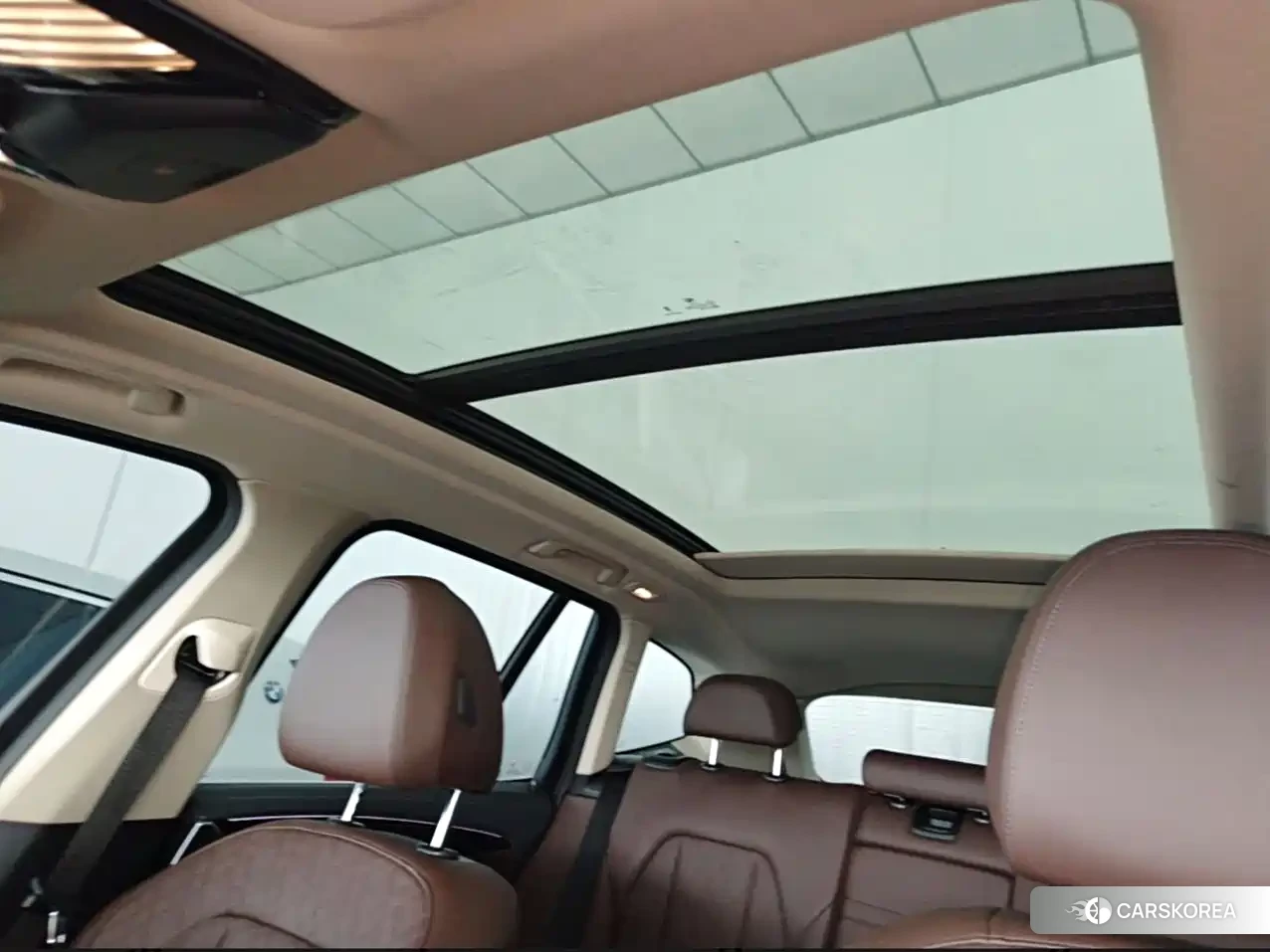 BMW X3 id 4538981 из Китая 9