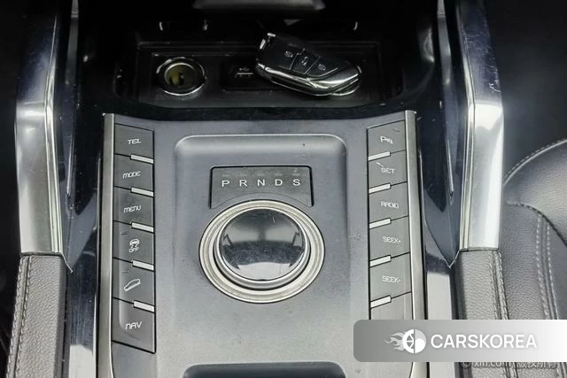 Zotye T700 id 4212205 из Китая 18