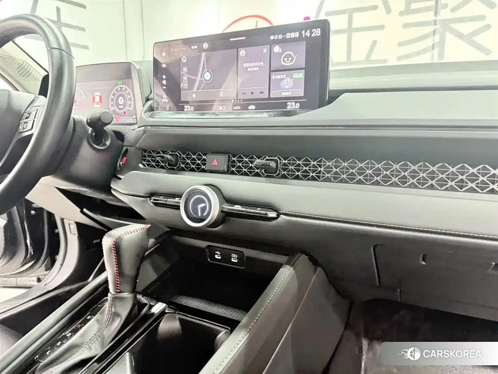 Honda Accord id 4629459 из Китая 12