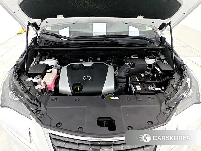 Lexus NX id 4213207 из Китая 14