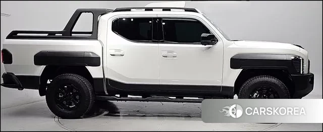 Kia Tasman id 3732090 из Кореи 14