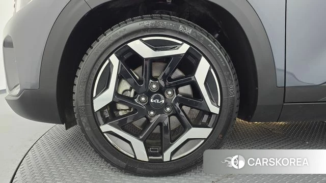 Kia The New Seltos id 3859269 из Кореи 14
