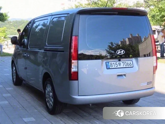 Hyundai Staria id 3147179 из Кореи 14