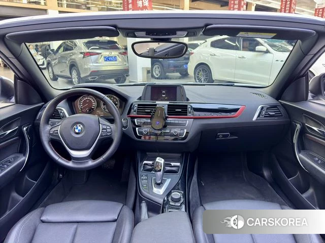 BMW 2 series (imported) id 4220069 из Китая 8