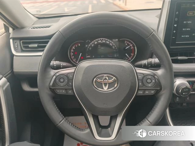 Toyota RAV4 Rongfang id 4258606 из Китая 17