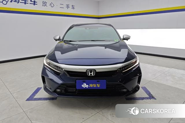 Honda Yingshipai id 4276112 из Китая 11