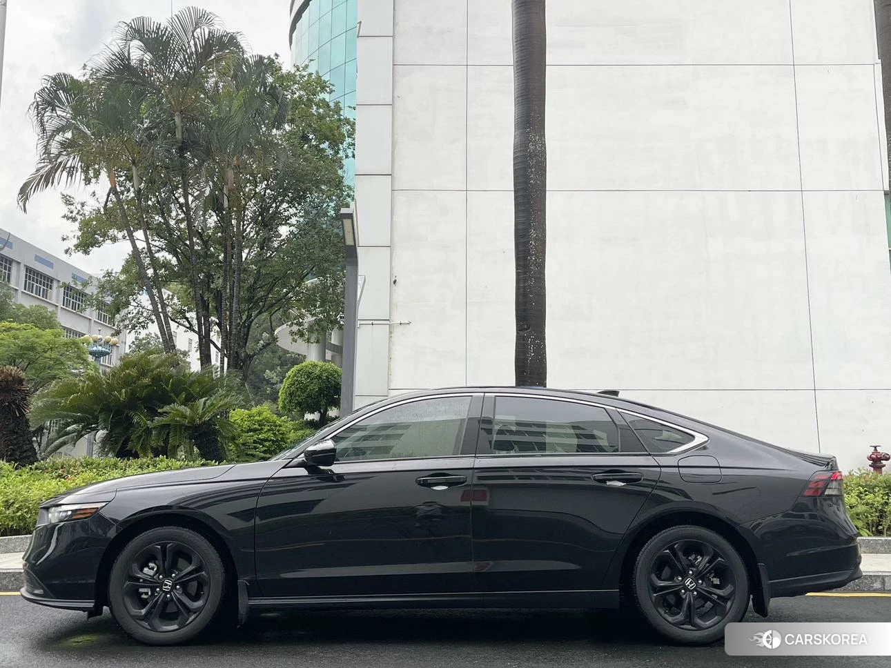 Honda Accord id 4455858 из Китая 8