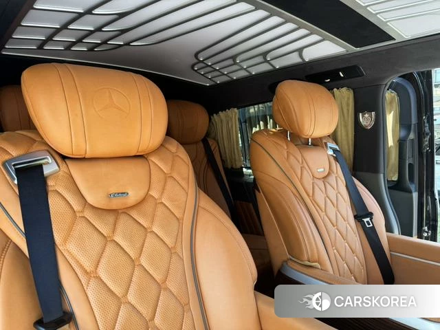 Mercedes-Benz Vito id 4275214 из Китая 21