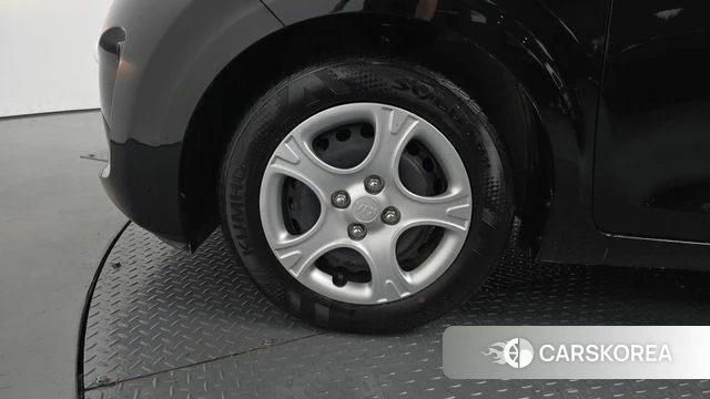 Kia All New Morning (JA) id 4557623 из Кореи 21