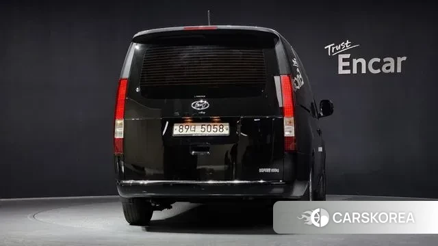 Hyundai Staria id 3765058 из Кореи 14