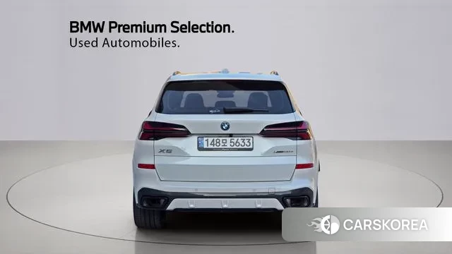 BMW X5 (G05) id 3388610 из Кореи 14