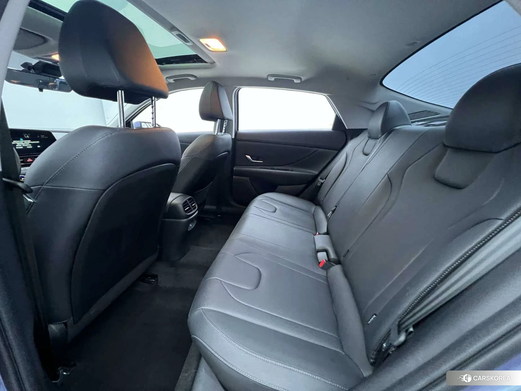 Hyundai Elantra id 4515025 из Китая 15