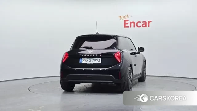 Mini Cooper S 4th Generation id 3576115 из Кореи 14