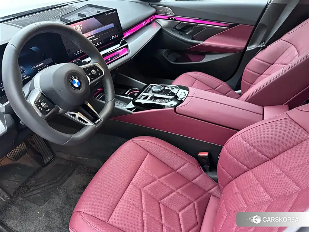 BMW 5 series id 4644429 из Китая 12
