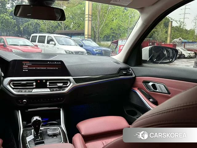 BMW 3 series id 4313790 из Китая 34