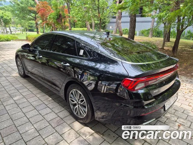Kia K5 Hybrid 3rd Generation id 2823041 из Кореи 14