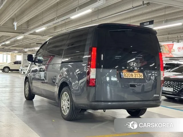 Hyundai Staria id 3518740 из Кореи 14