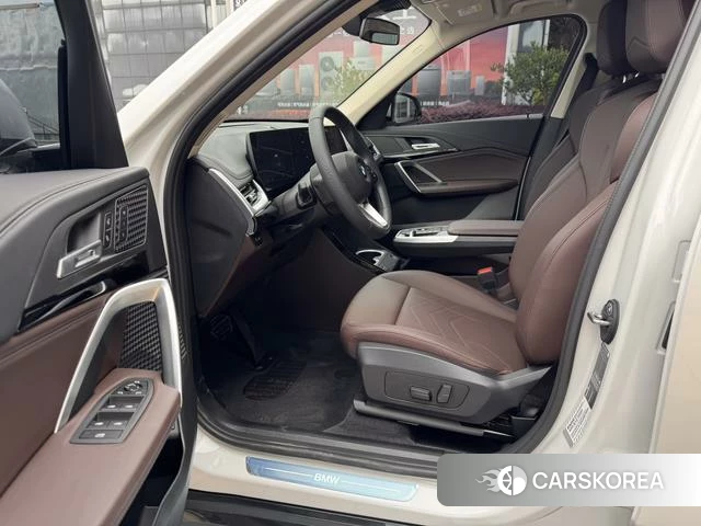 BMW X1 id 4272969 из Китая 14