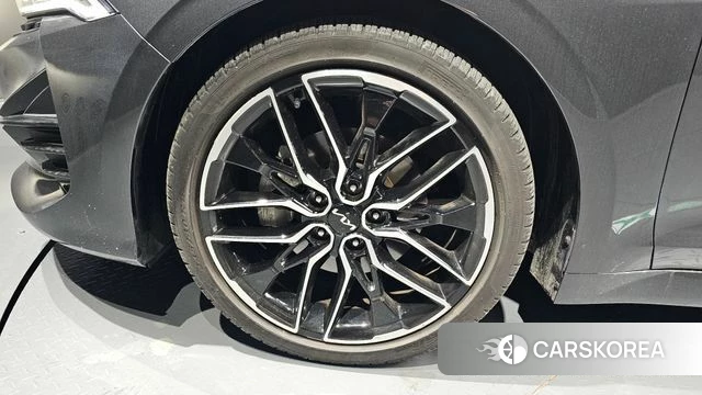 Kia K5 3rd generation id 3864909 из Кореи 14