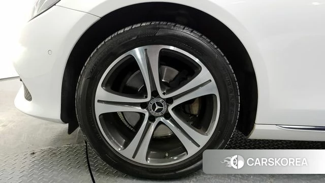 Mercedes-Benz E-Class W213 id 3916909 из Кореи 14