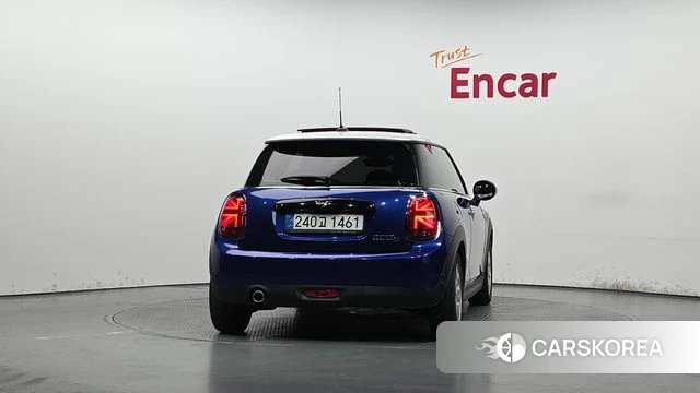 Mini Cooper D id 4325440 из Кореи 14
