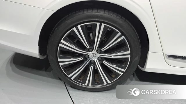 Volvo S90 id 4529582 из Кореи 26