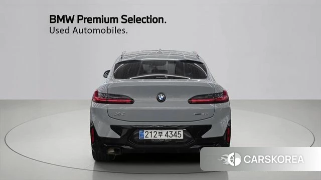BMW X4 (G02) id 4757058 из Кореи 14
