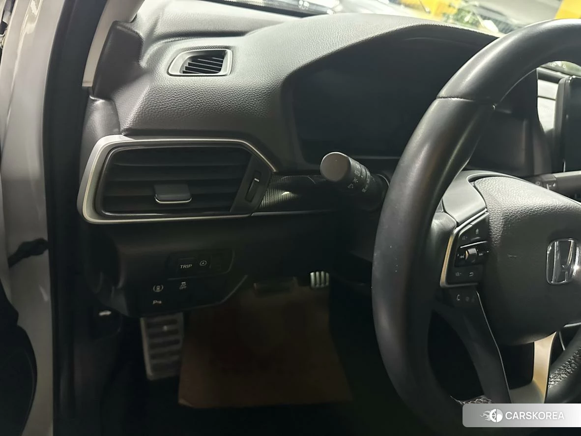 Honda Accord id 4420763 из Китая 9