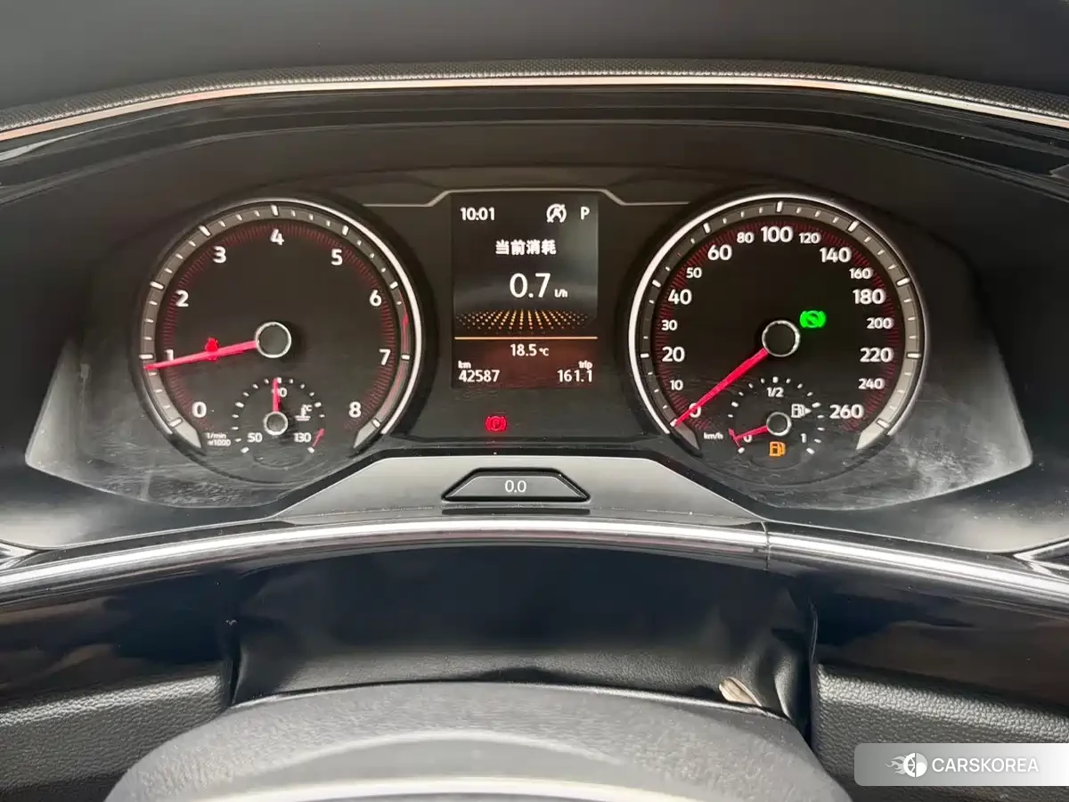 Volkswagen Tanyue id 4576286 из Китая 18