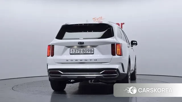 Kia Sorento 4th Generation id 3449053 из Кореи 14