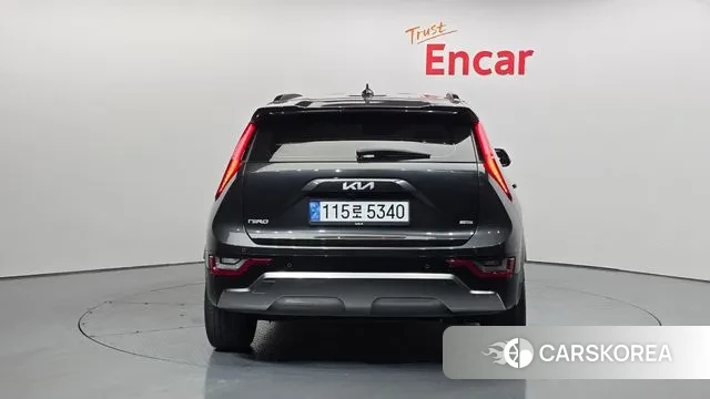 Kia Di Ol Nu Niro id 3759083 из Кореи 14