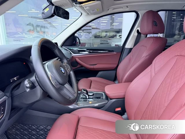 BMW X3 id 4313820 из Китая 23