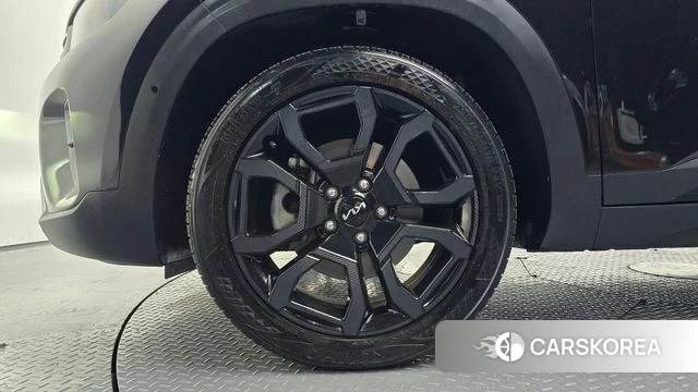 Kia The New Seltos id 4779164 из Кореи 25