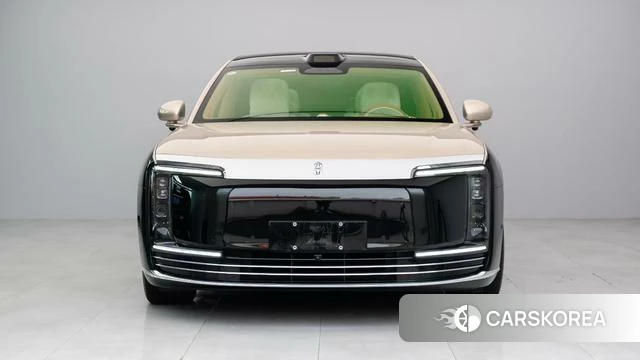 Zunjie S800 2026 Шампань из Китая, фото 4