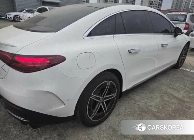 Mercedes-Benz EQE V295 id 4230085 из Кореи 9