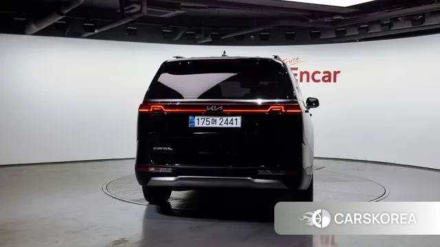 Kia Carnival 4th generation id 2998418 из Кореи 14