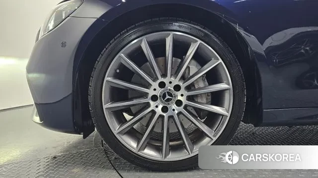 Mercedes-Benz E-Class W213 id 3752573 из Кореи 14