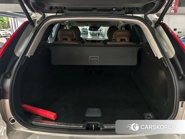 Volvo XC60 id 4220895 из Китая 24