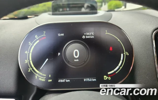 Mini Cooper Countryman id 2936319 из Кореи 4