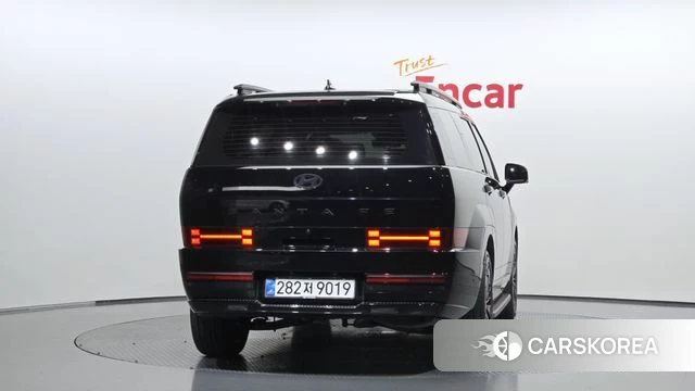 Hyundai Santa Fe (MX5) id 4897610 из Кореи 31