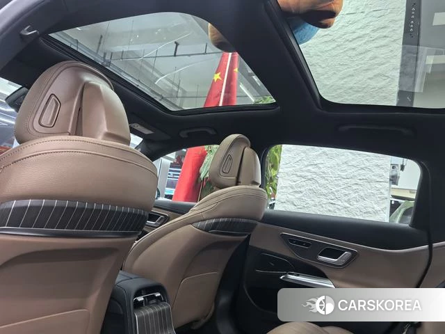Mercedes-Benz E-class id 4257592 из Китая 7