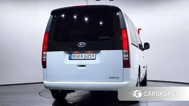 Hyundai Staria id 3745857 из Кореи 14