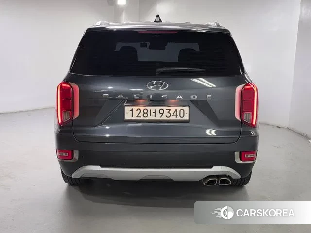 Hyundai Palisade id 3361024 из Кореи 14