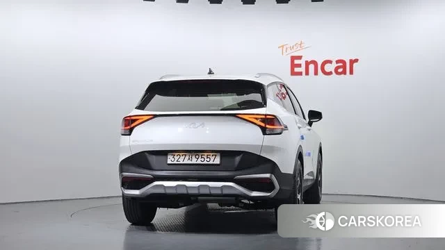 Kia Sportage 5th Generation id 3343169 из Кореи 14