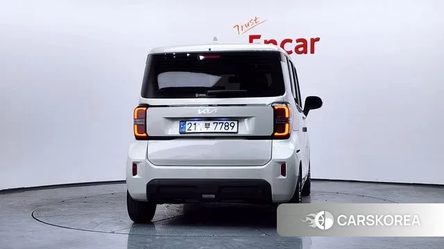 Kia The New Kia Ray id 3696767 из Кореи 14