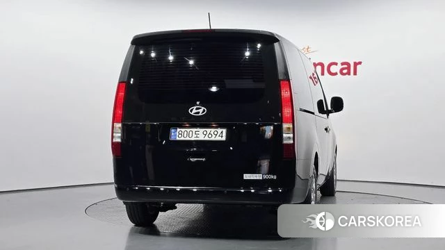 Hyundai Staria id 4941126 из Кореи 26