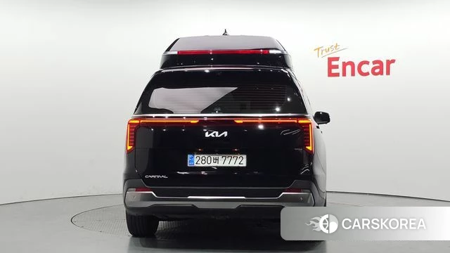 Kia The New Carnival 4th Generation id 4329712 из Кореи 14