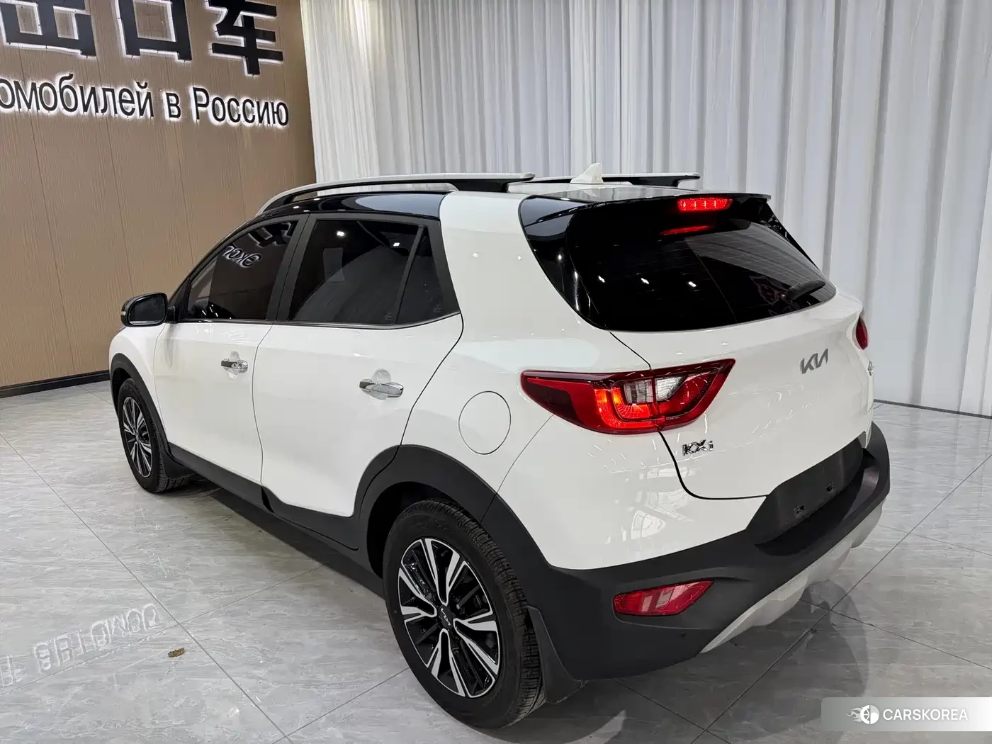 Kia KX1 id 4547246 из Китая 9