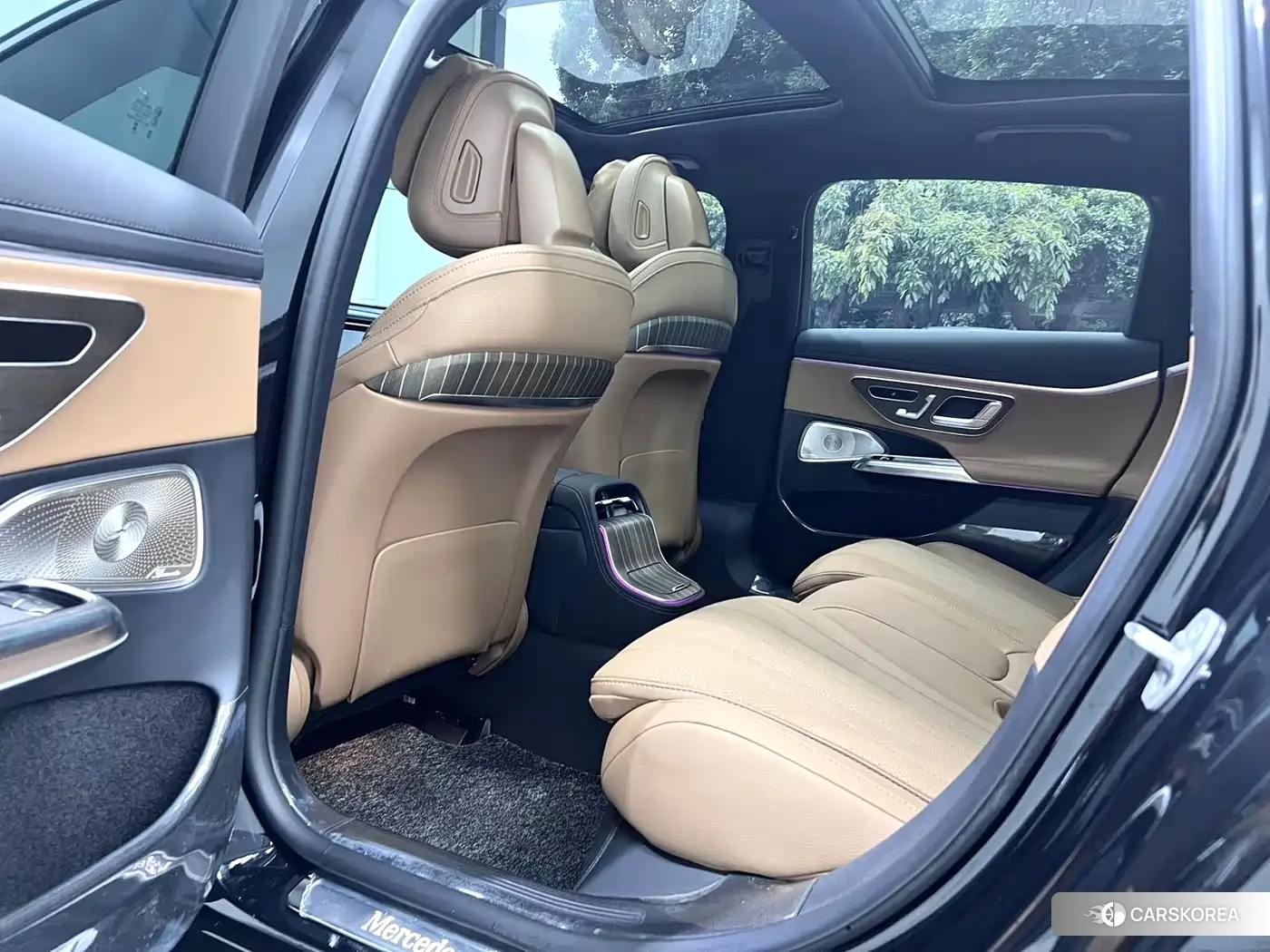 Mercedes-Benz E-Class 2025 Черный из Китая, фото 4