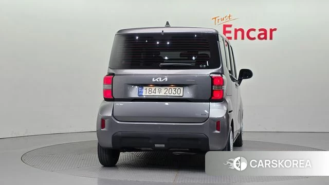 Kia The New Kia Ray id 4442643 из Кореи 14